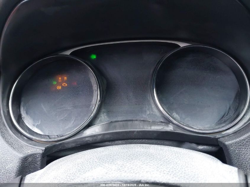 2016 Nissan Rogue S/Sl/Sv VIN: 5N1AT2MV6GC891588 Lot: 43978433