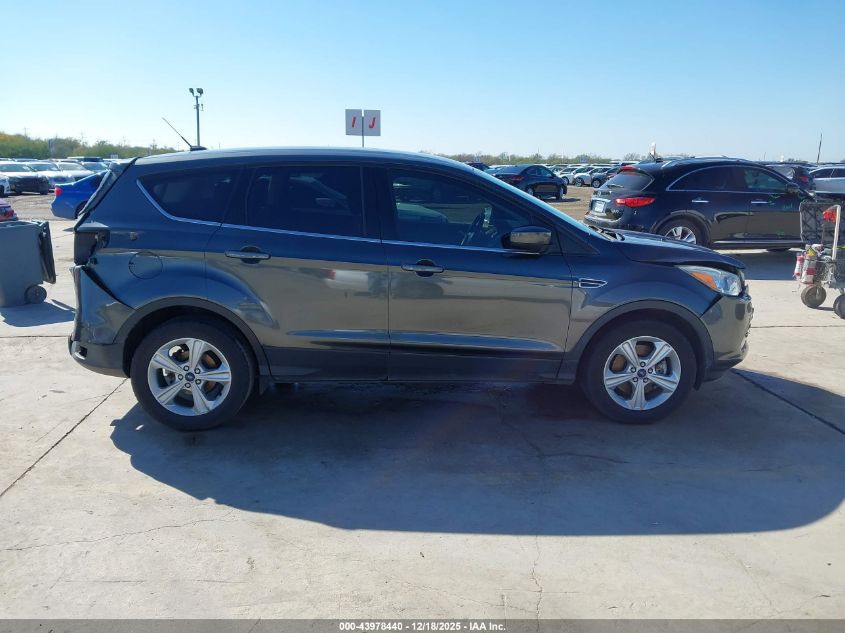 2016 Ford Escape Se VIN: 1FMCU9GX6GUB61556 Lot: 43978440