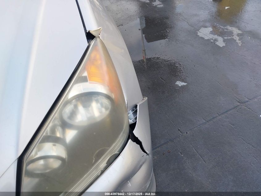 2008 Honda Odyssey Ex VIN: 5FNRL38448B110571 Lot: 43978442