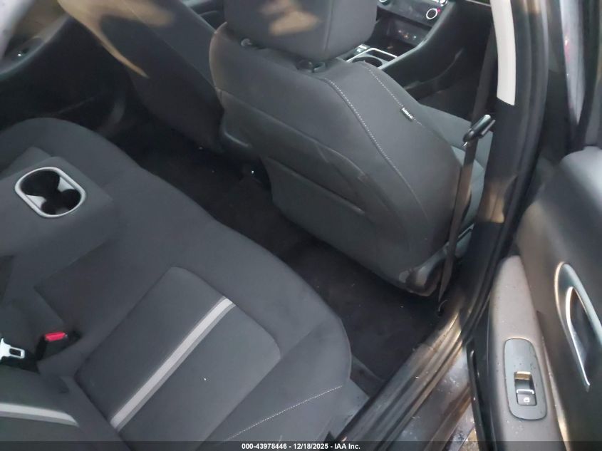 2024 Hyundai Sonata Sel VIN: KMHL64JAXRA399951 Lot: 43978446