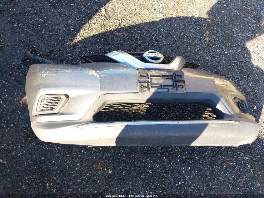 2014 Nissan Rogue Sv VIN: 5N1AT2MV5EC773268 Lot: 43978447