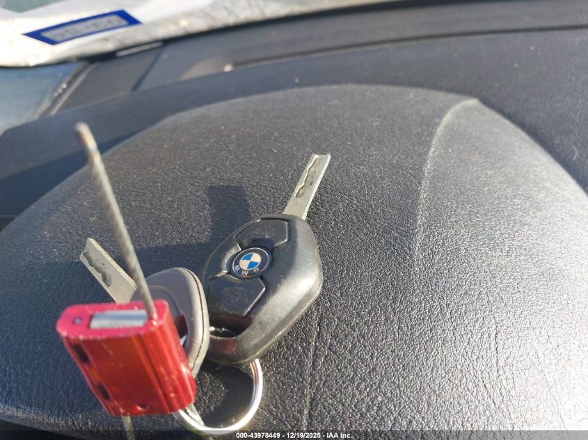 2003 BMW X5 3.0I VIN: 5UXFA53553LV95361 Lot: 43978449