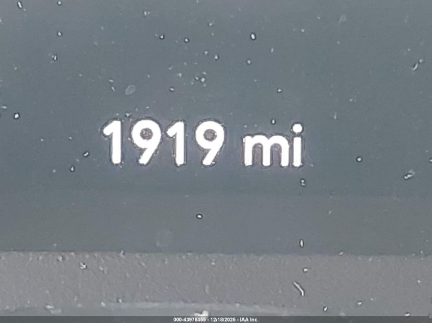 2026 Jeep Wrangler VIN: 1C4PJXEN5TW184491 Lot: 43978455