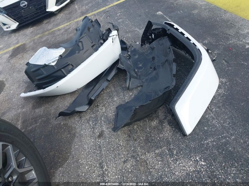 2026 Jeep Wrangler VIN: 1C4PJXEN5TW184491 Lot: 43978455