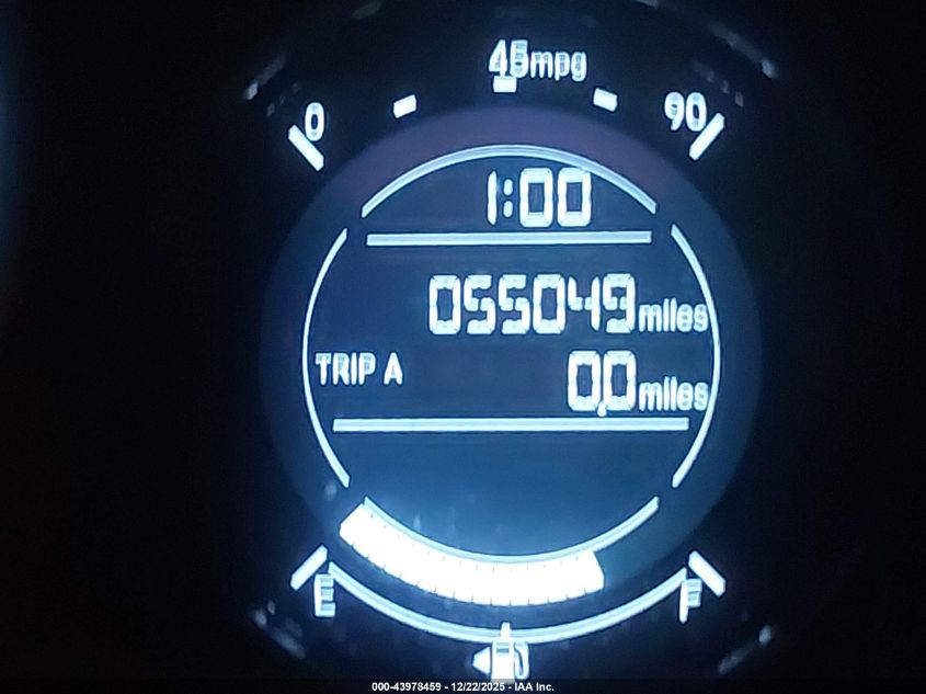 2021 Honda Hr-V Awd Lx VIN: 3CZRU6H32MM716831 Lot: 43978459