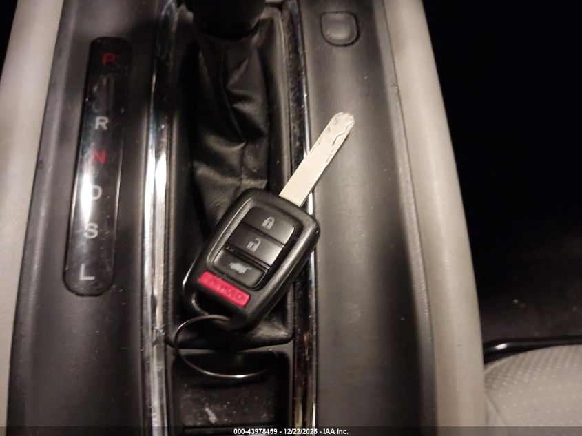 2021 Honda Hr-V Awd Lx VIN: 3CZRU6H32MM716831 Lot: 43978459