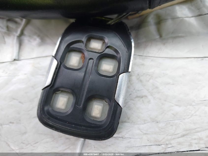 2019 Chevrolet Silverado 1500 Lt Trail Boss VIN: 1GCPYFED2KZ186855 Lot: 43978461