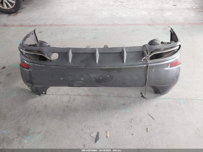 2013 Lexus Gs 350 VIN: JTHBE1BL5D5017181 Lot: 43978464