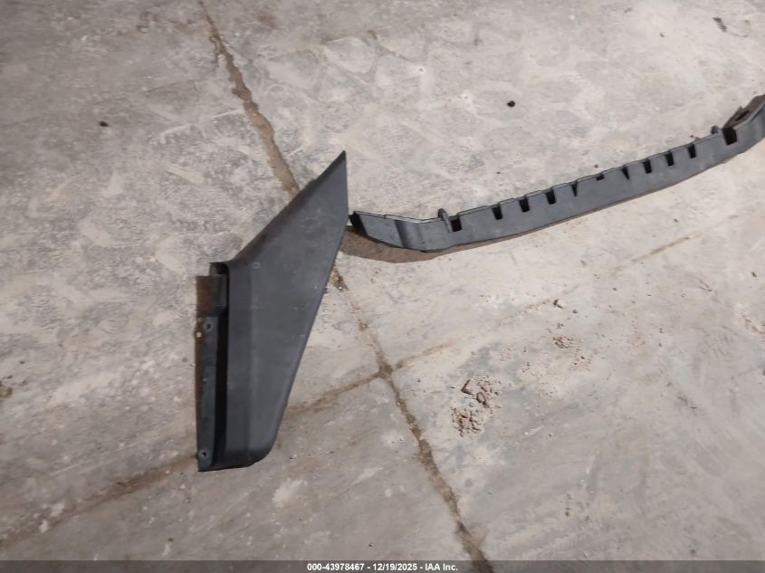 2017 Subaru Wrx VIN: JF1VA1B64H9819343 Lot: 43978467