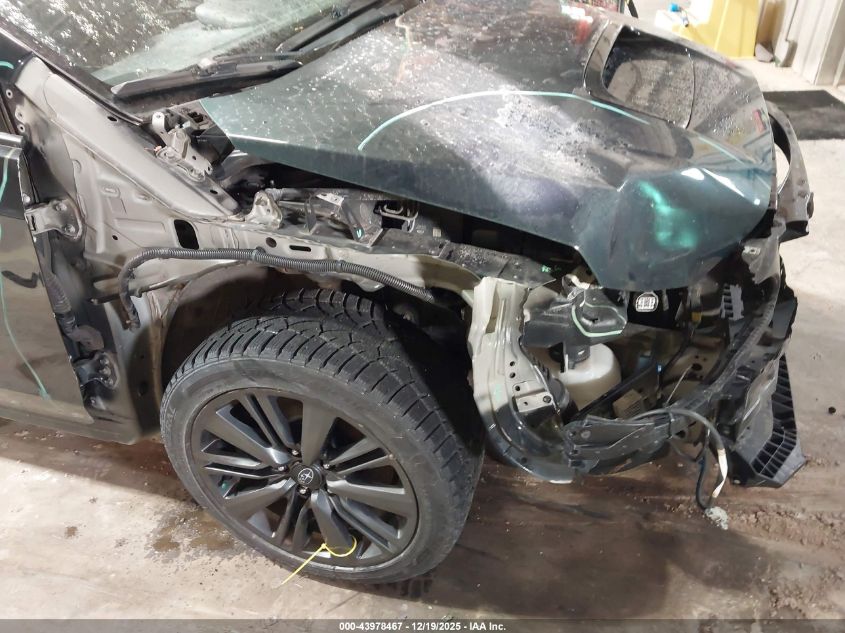 2017 Subaru Wrx VIN: JF1VA1B64H9819343 Lot: 43978467