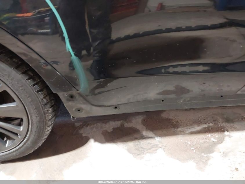 2017 Subaru Wrx VIN: JF1VA1B64H9819343 Lot: 43978467