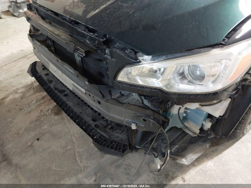 2017 Subaru Wrx VIN: JF1VA1B64H9819343 Lot: 43978467