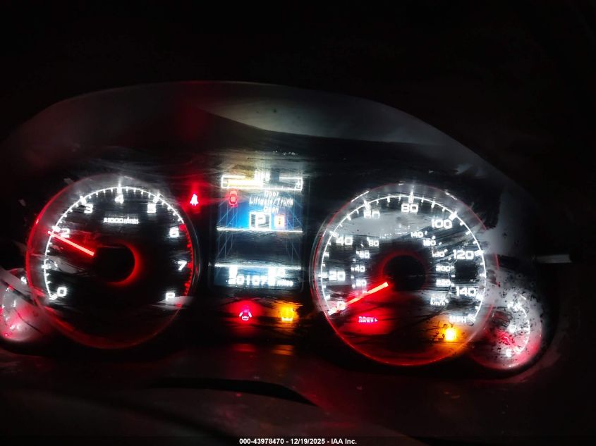 2013 Subaru Legacy 2.5I Limited VIN: 4S3BMBK68D3046173 Lot: 43978470