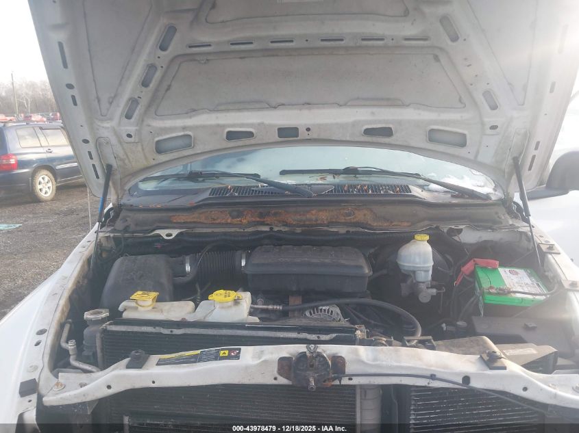 2005 Dodge Ram 1500 St VIN: 1D7HU16P55J594335 Lot: 43978479