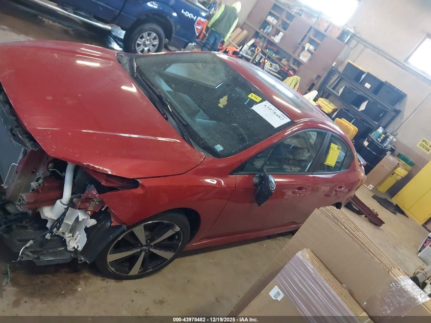 2019 Subaru Impreza 2.0I Sport VIN: 4S3GKAM69K3605987 Lot: 43978482