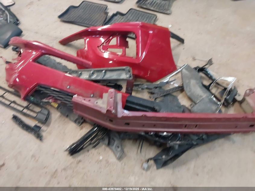 2019 Subaru Impreza 2.0I Sport VIN: 4S3GKAM69K3605987 Lot: 43978482