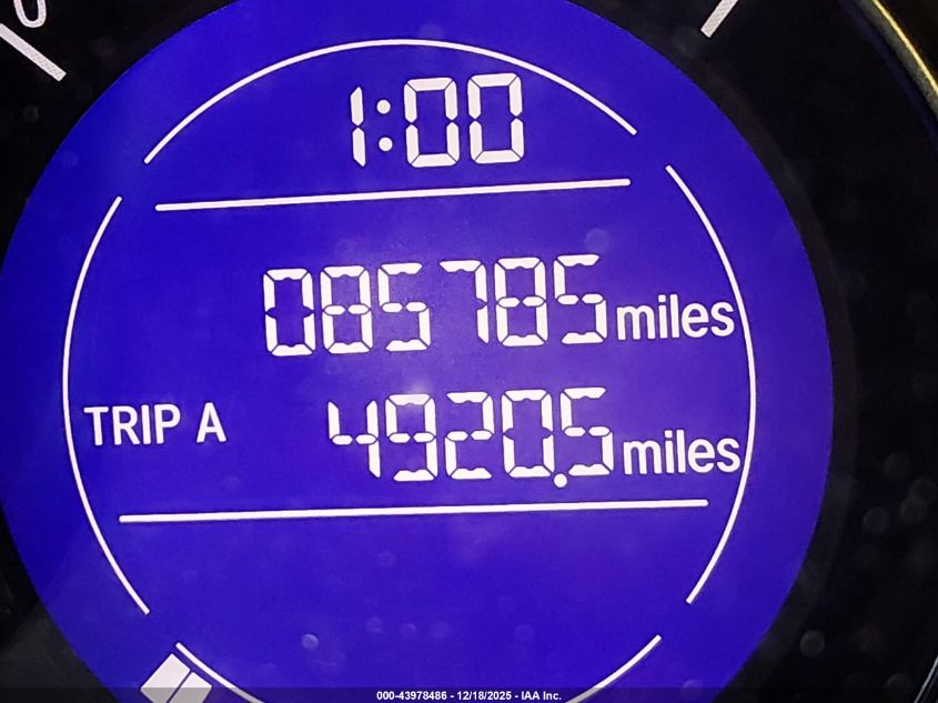 2018 Honda Fit Sport VIN: 3HGGK5H60JM718775 Lot: 43978486