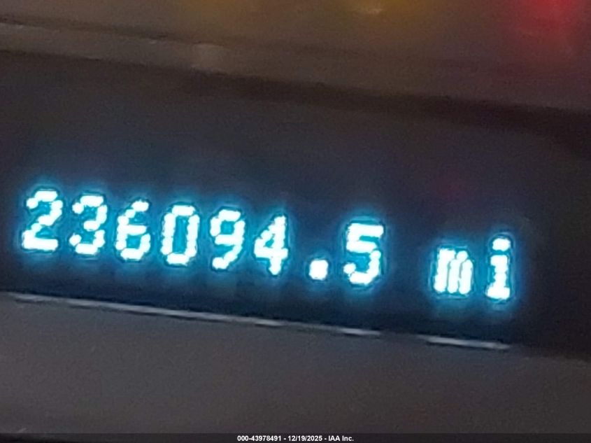 2009 Ford Flex Limited VIN: 2FMEK63CX9BA50534 Lot: 43978491