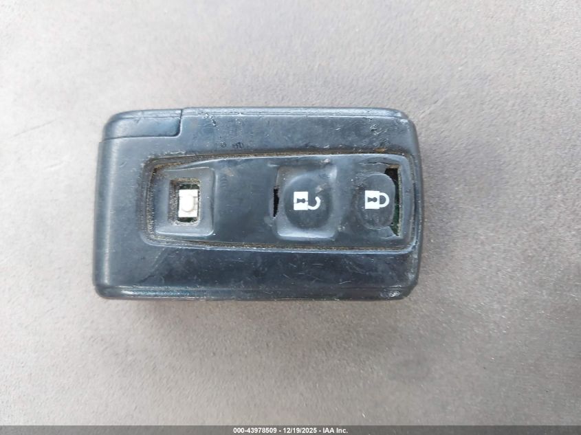 2005 Toyota Prius VIN: JTDKB20UX53004421 Lot: 43978509