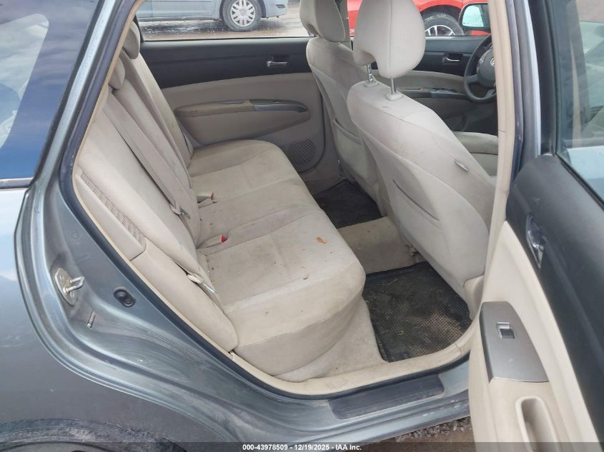 2005 Toyota Prius VIN: JTDKB20UX53004421 Lot: 43978509