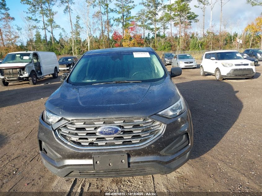2020 Ford Edge Se VIN: 2FMPK3G97LBA05354 Lot: 43978513