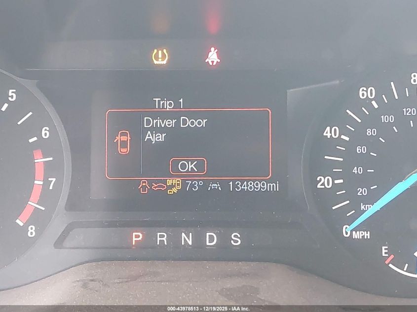 2020 Ford Edge Se VIN: 2FMPK3G97LBA05354 Lot: 43978513