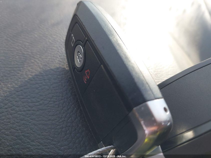 2020 Ford Edge Se VIN: 2FMPK3G97LBA05354 Lot: 43978513