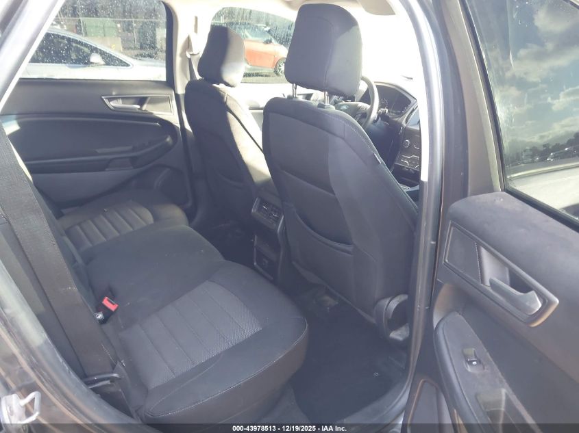 2020 Ford Edge Se VIN: 2FMPK3G97LBA05354 Lot: 43978513