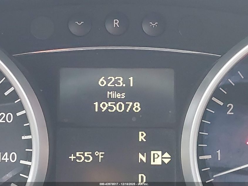 2009 Mercedes-Benz Gl 450 4Matic VIN: 4JGBF71E49A454183 Lot: 43978517