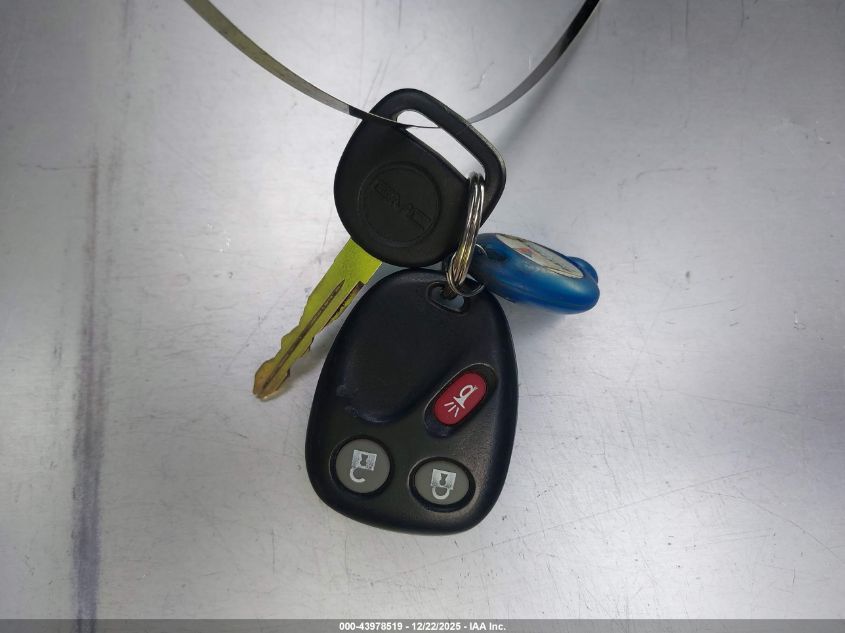 2006 GMC Sierra 3500 Sle1 VIN: 1GTJC33296F102526 Lot: 43978519