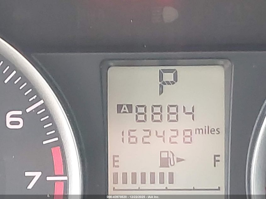 2013 Subaru Xv Crosstrek 2.0I Premium VIN: JF2GPAVCXD2870336 Lot: 43978520