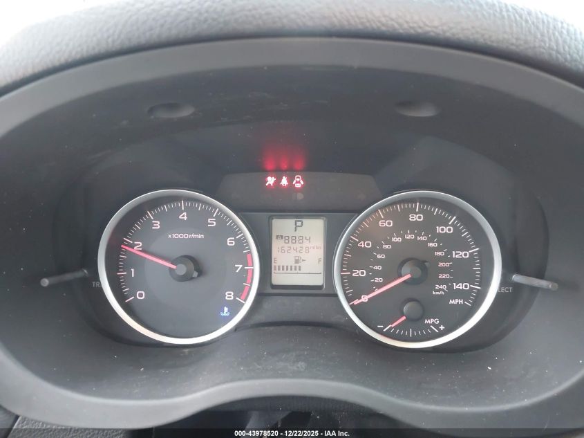 2013 Subaru Xv Crosstrek 2.0I Premium VIN: JF2GPAVCXD2870336 Lot: 43978520