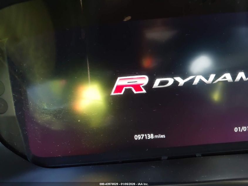 2018 Land Rover Range Rover Velar P380 Se R-Dynamic VIN: SALYL2RV0JA740169 Lot: 43978529