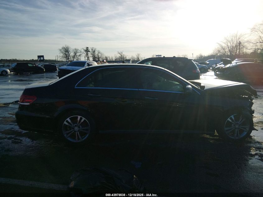 2016 Mercedes-Benz E 350 VIN: WDDHF5KB9GB186347 Lot: 43978538