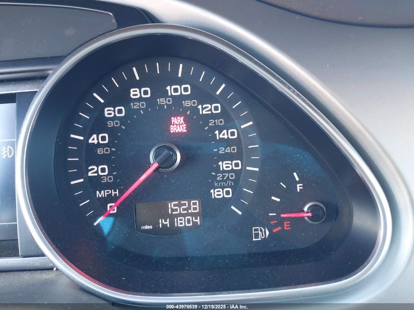 2015 Audi Q7 3.0T Premium VIN: WA1LGAFE5FD020354 Lot: 43978539