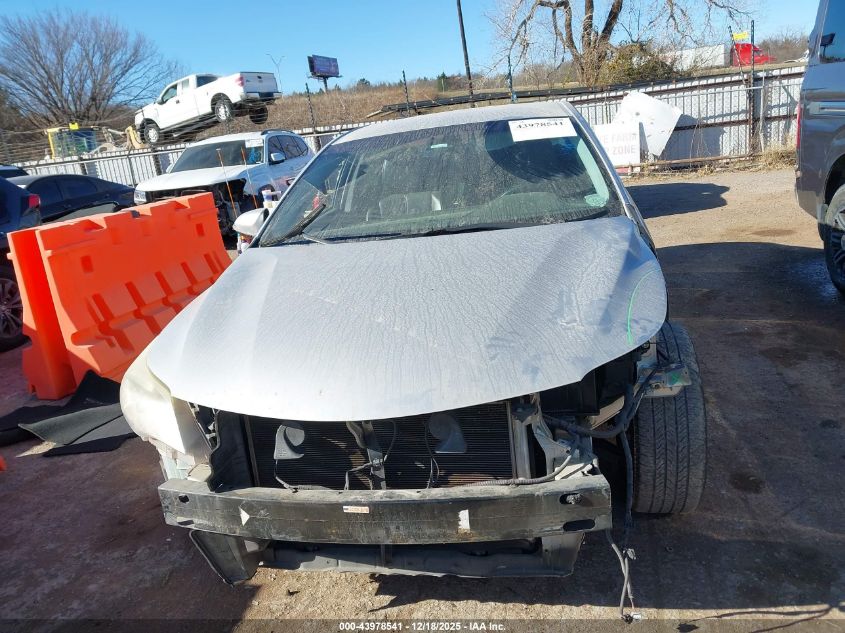 2013 Toyota Avalon Xle VIN: 4T1BK1EB0DU052371 Lot: 43978541