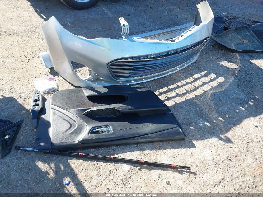 2013 Toyota Avalon Xle VIN: 4T1BK1EB0DU052371 Lot: 43978541