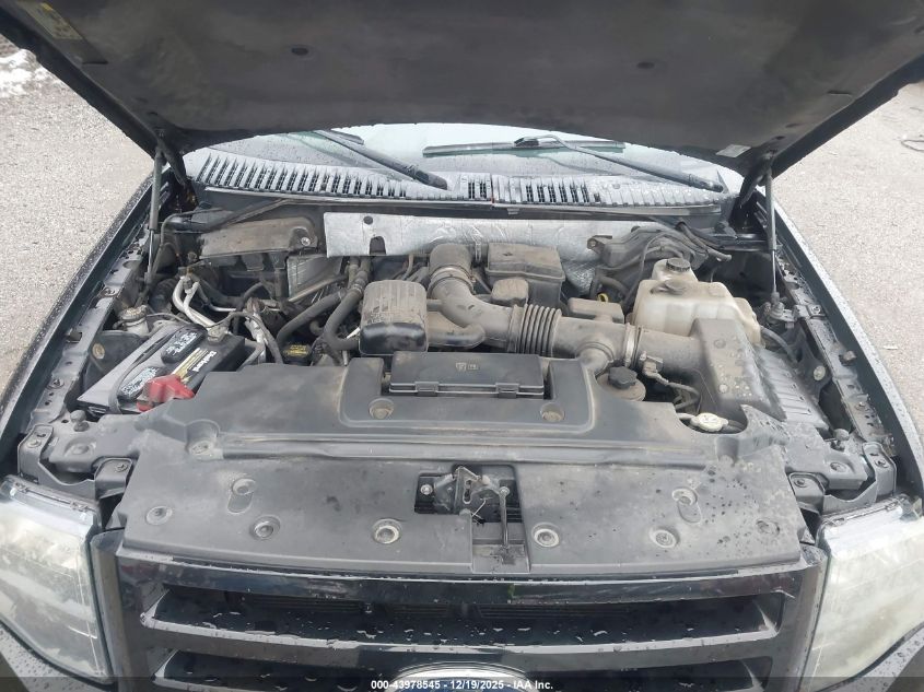 2012 Ford Expedition Xlt VIN: 1FMJU1J50CEF06102 Lot: 43978545