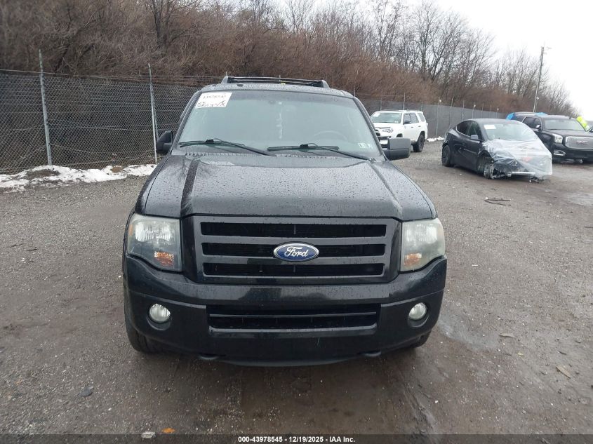 2012 Ford Expedition Xlt VIN: 1FMJU1J50CEF06102 Lot: 43978545