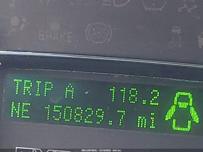 2012 Ford Expedition Xlt VIN: 1FMJU1J50CEF06102 Lot: 43978545