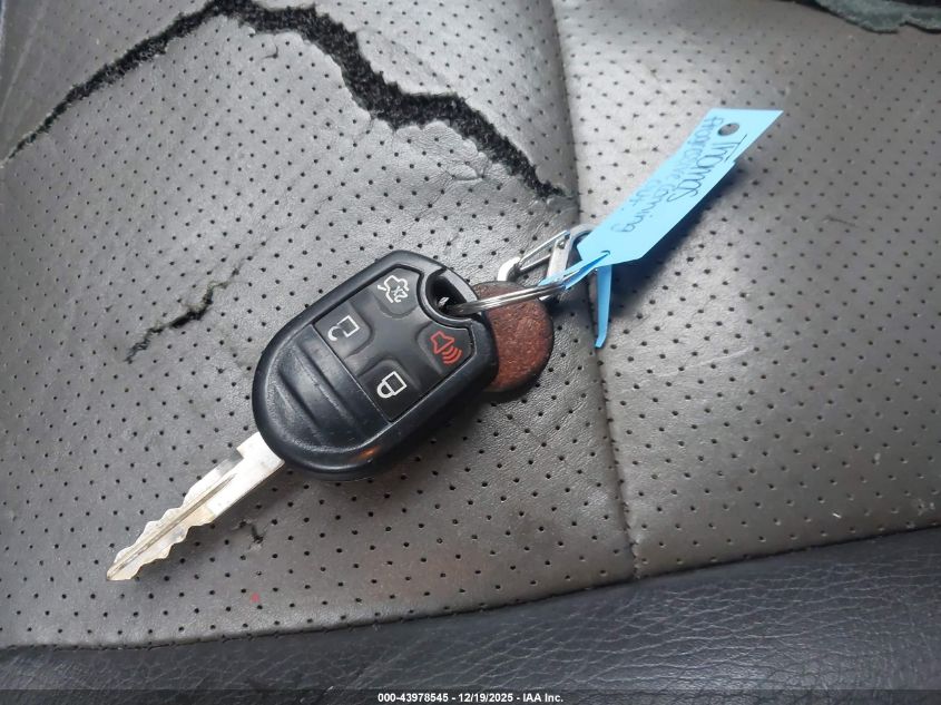 2012 Ford Expedition Xlt VIN: 1FMJU1J50CEF06102 Lot: 43978545