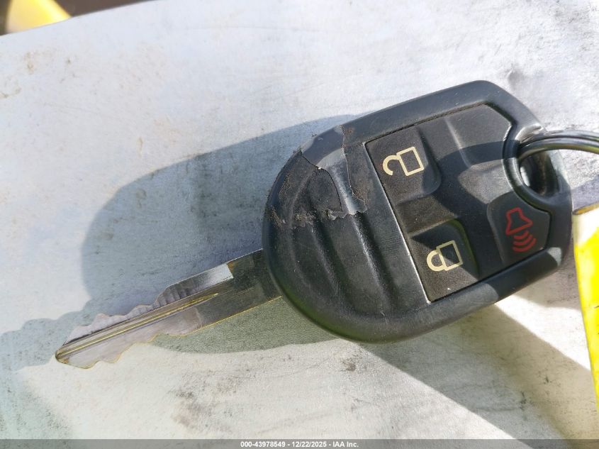 2014 Ford F-150 Xlt VIN: 1FTEX1CM5EKF47802 Lot: 43978549