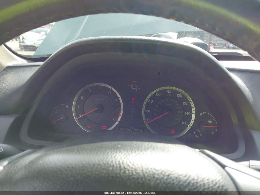 2008 Honda Accord 2.4 Ex-L VIN: 1HGCP26838A153769 Lot: 43978552