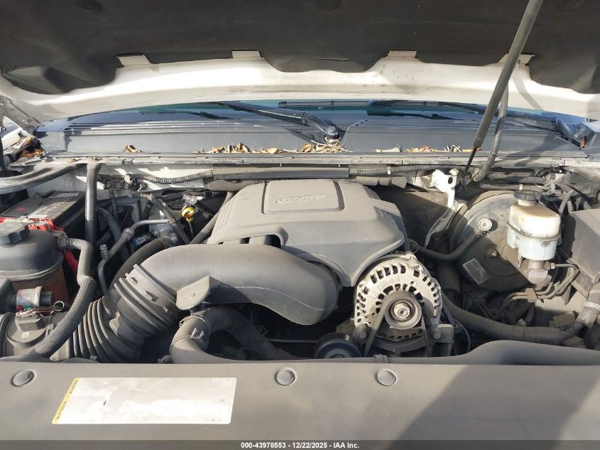 2007 Cadillac Escalade Ext Standard VIN: 3GYFK62847G114691 Lot: 43978553