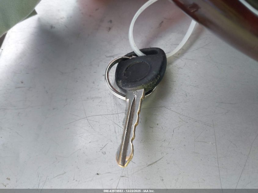 2007 Cadillac Escalade Ext Standard VIN: 3GYFK62847G114691 Lot: 43978553