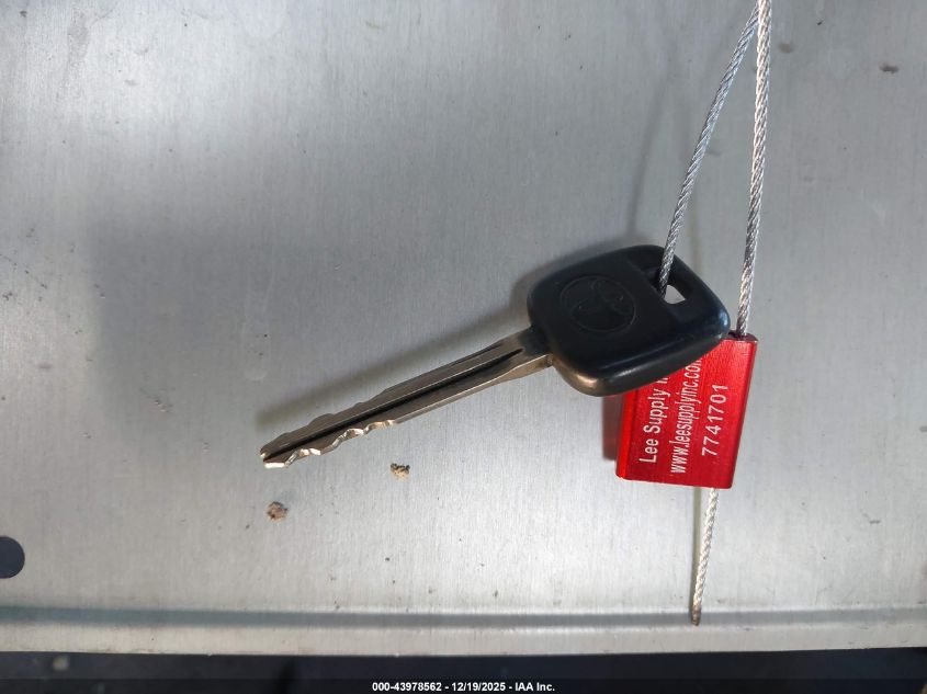 2006 Toyota Tacoma VIN: 5TETX22N76Z181457 Lot: 43978562