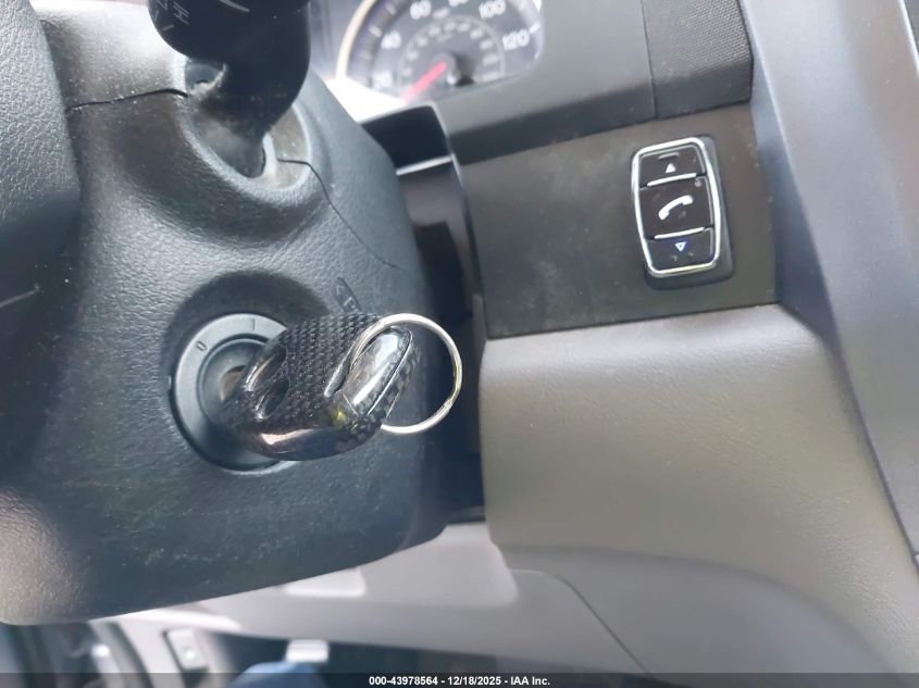 2007 Honda Cr-V Ex-L VIN: 5J6RE48777L006740 Lot: 43978564