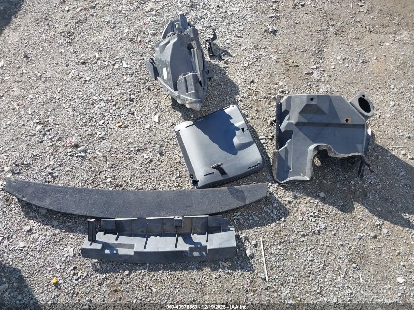 2013 Nissan Versa 1.6 Sv VIN: 3N1CN7AP4DL887231 Lot: 43978569