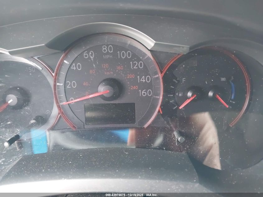 2008 Nissan Altima Hybrid VIN: 1N4CL21E28C125303 Lot: 43978575