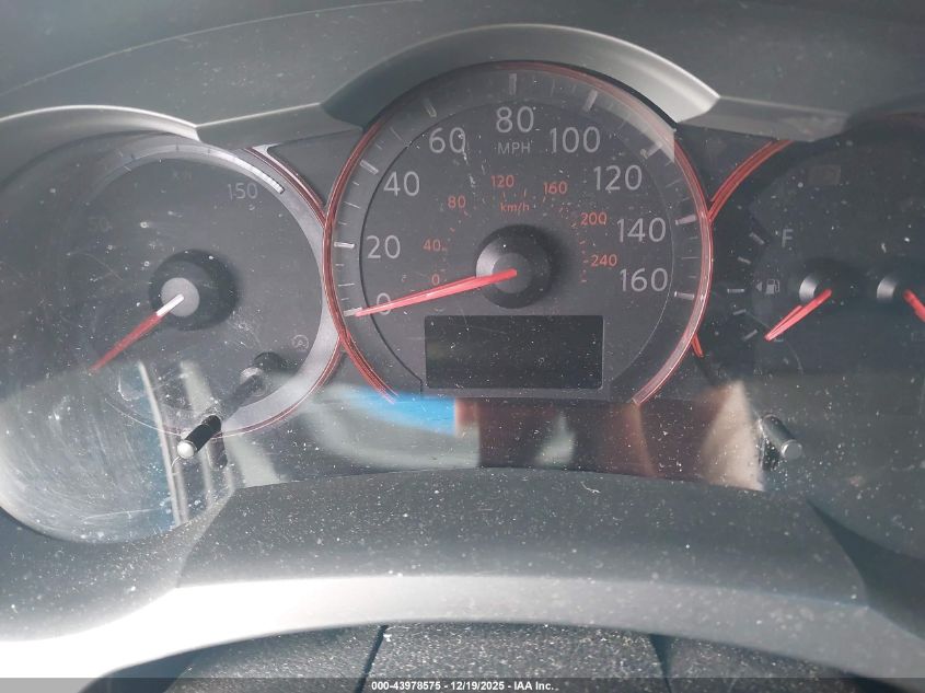 2008 Nissan Altima Hybrid VIN: 1N4CL21E28C125303 Lot: 43978575